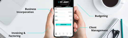 Joust